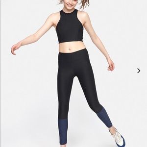 Outdoor Voices Athena Crop